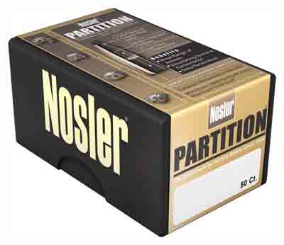 NOSLER BULLETS 6MM .243