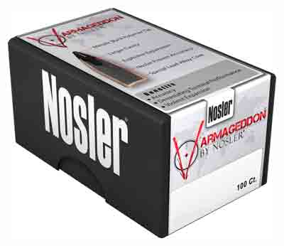 NOSLER BULLETS 17 CAL .172