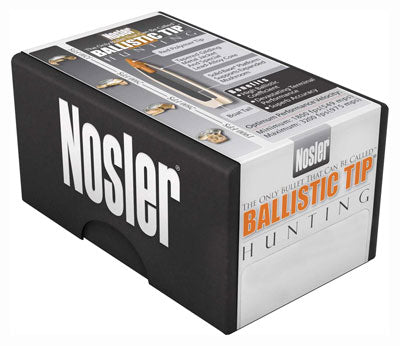 NOSLER BULLETS 458 CAL .458