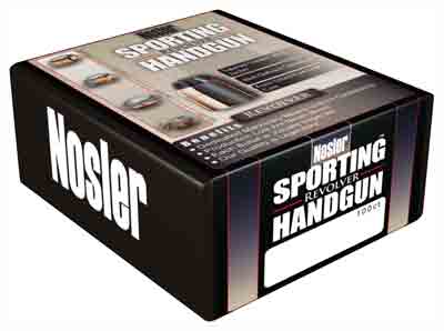 NOSLER BULLETS 41 CAL .410