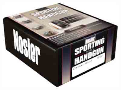 NOSLER BULLETS 9MM .355