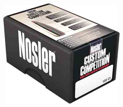 NOSLER BULLETS 45 CAL .451