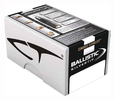 NOSLER BULLETS 6MM .243