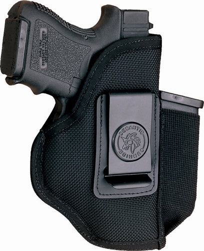 DESANTIS PRO STEALTH HOLSTER