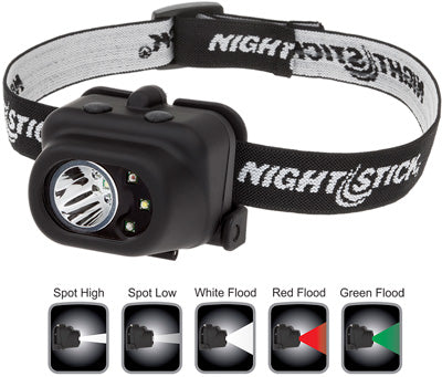 NIGHTSTICK MULTI-FUNCTION