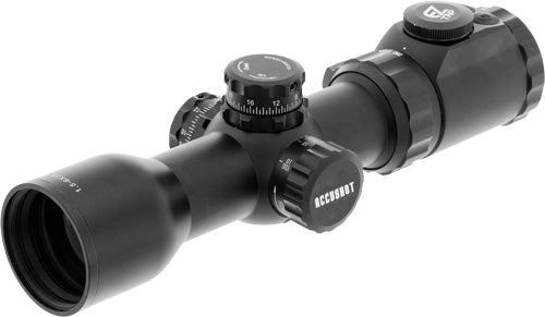 UTG CROSSBOW SCOPE 1.5-6X36 A0