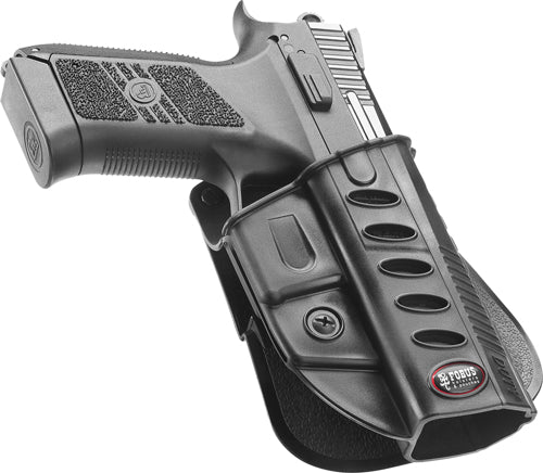 FOBUS HOLSTER E2 PADDLE FOR