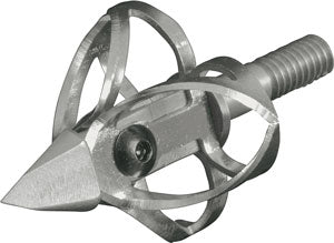 FLYING ARROW BROADHEAD X-BOW