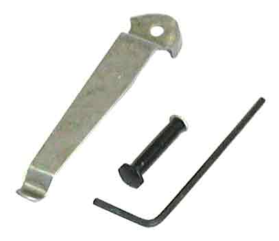 KEL-TEC BELT CLIP FOR P-32 &