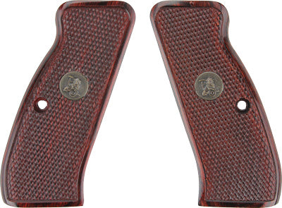 PACHMAYR LAMINATED WOOD GRIPS