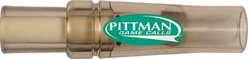 PITTMAN GAME CALLS PECKERWOOD