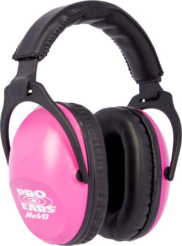 PRO EARS REVO EAR MUFF