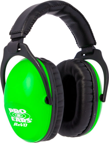 PRO EARS REVO EAR MUFF