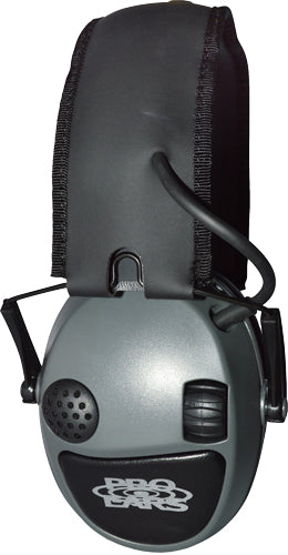 PRO EARS SILVER 22 EAR MUFF