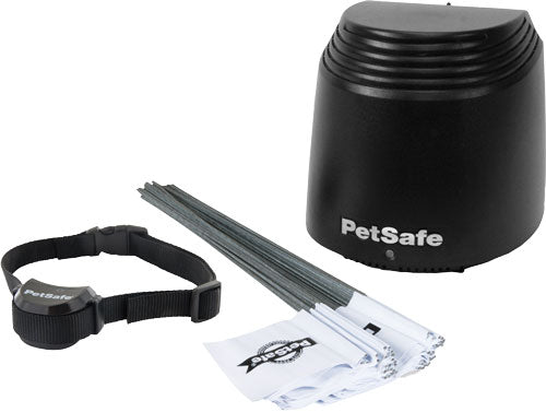 SPORTDOG STAY & PLAY WIRELESS