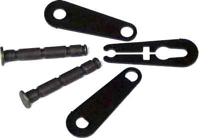 ELFTMANN TRIGGER PINS SET