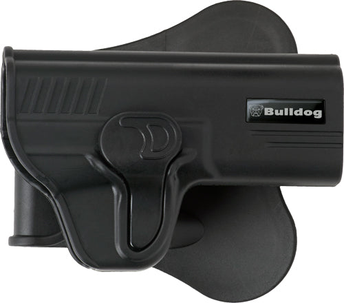 BULLDOG POLYMER IWB HOLSTER