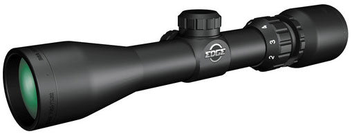 BSA EDGE HANDGUN SCOPE