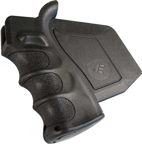 JE FEATURELESS PADDLE GRIP