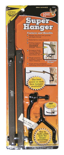 HME BOW HANGER SUPER HANGER