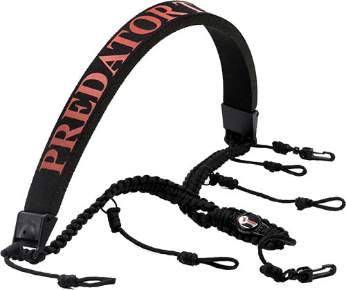 PREDATOR TAC GAME CALL LANYARD