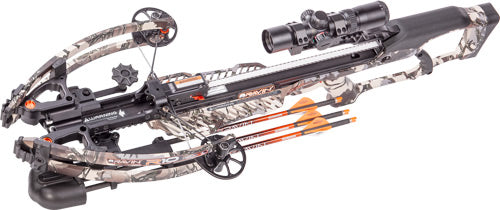 RAVIN CROSSBOW R10 W/3-ARROWS