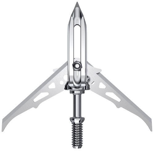 RAVIN BROADHEADS STEEL 2-BLADE