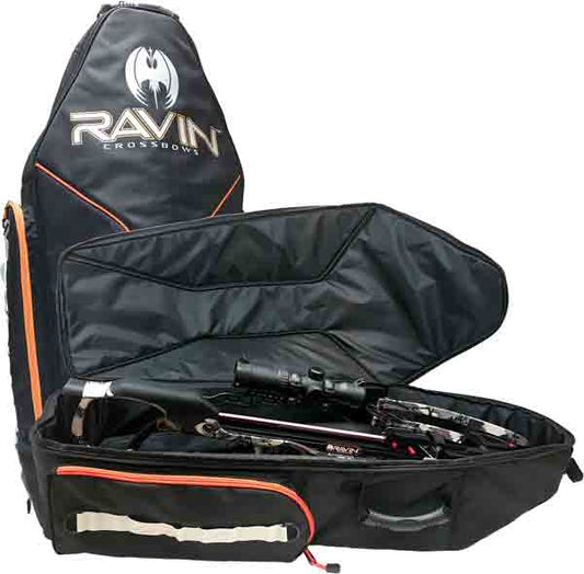 RAVIN XBOW SOFT CASE BACKPACK