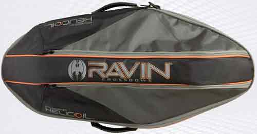 RAVIN XBOW SOFT CASE FITS R26/