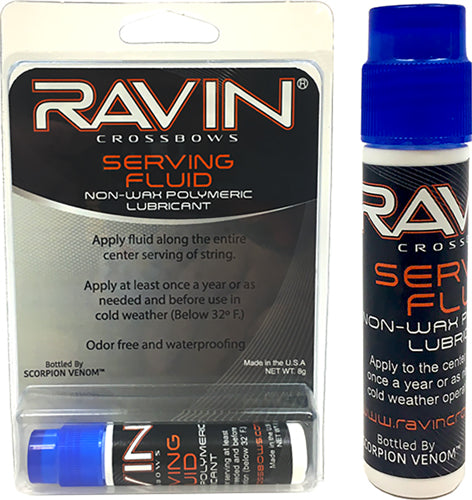 RAVIN XBOW LUBE STRING &