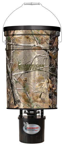 AMERICAN HUNTER FEEDER HANGING