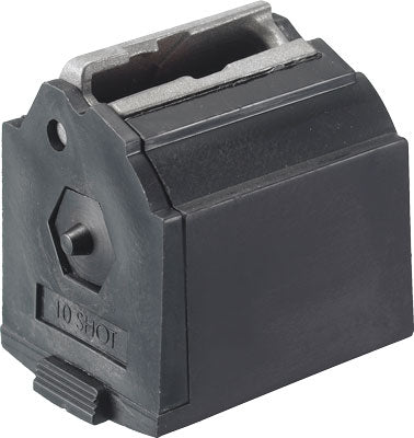 RUGER MAGAZINE 10/22 .22LR