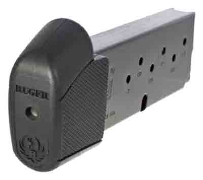 RUGER MAGAZINE LC9 EC9 9MM