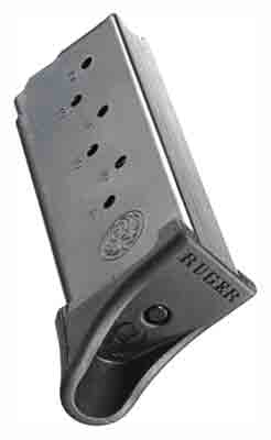 RUGER MAGAZINE LC .380ACP