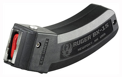 RUGER MAGAZINE 10/22 .22LR