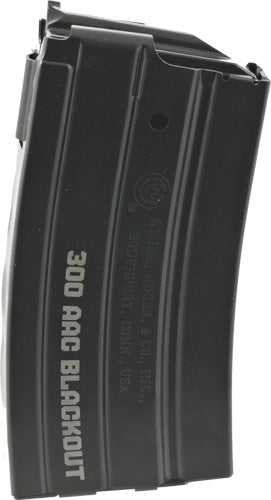 RUGER MAGAZINE MINI-14 .300AAC