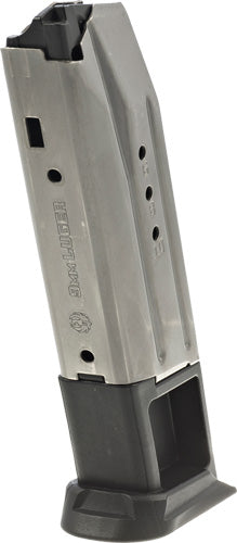 RUGER MAGAZINE AMERICAN PISTOL