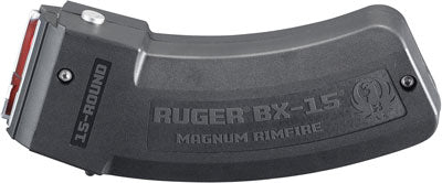 RUGER MAGAZINE BX-15 77/17 AND