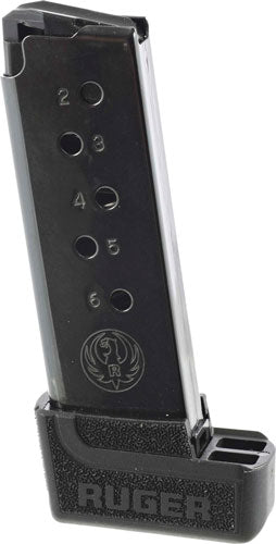 RUGER MAGAZINE LCP II .380ACP