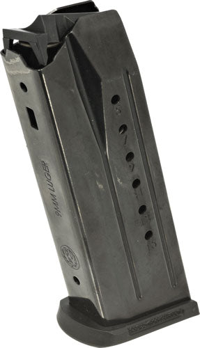 RUGER MAGAZINE SECURITY-9