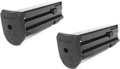 RUGER MAGAZINE SR22 .22LR