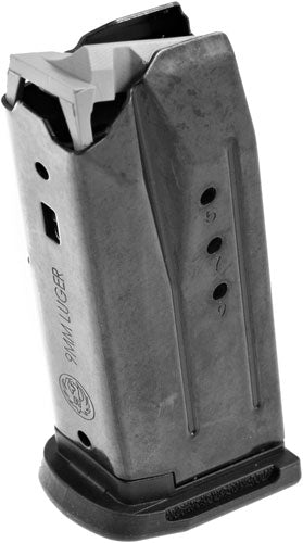 RUGER MAGAZINE SECURITY-9