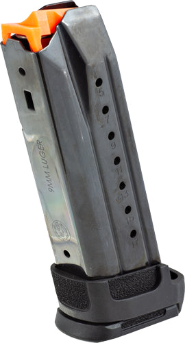 RUGER MAGAZINE SECURITY-9