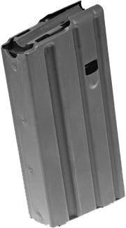 RUGER MAGAZINE AR556 MPR