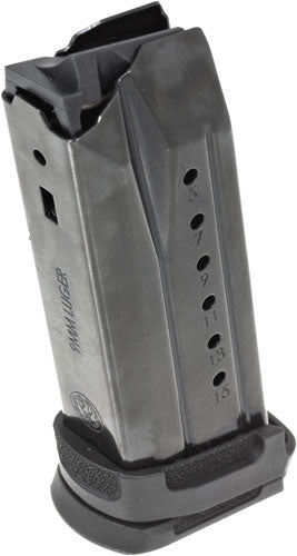 RUGER MAGAZINE SECURITY-9