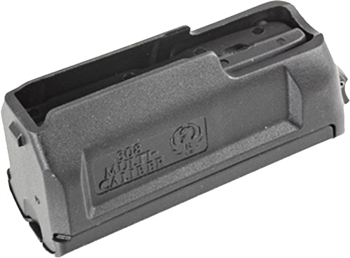 RUGER MAGAZINE AMERICAN RIFLE