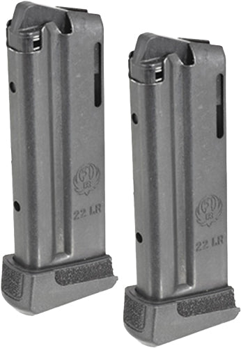 RUGER MAGAZINE LCP II .22LR