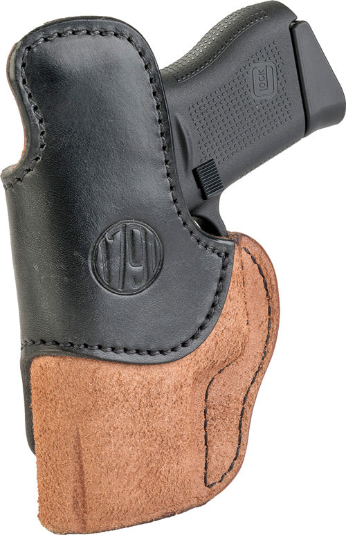 1791 RIGID CONCEALMNT HOL IWB