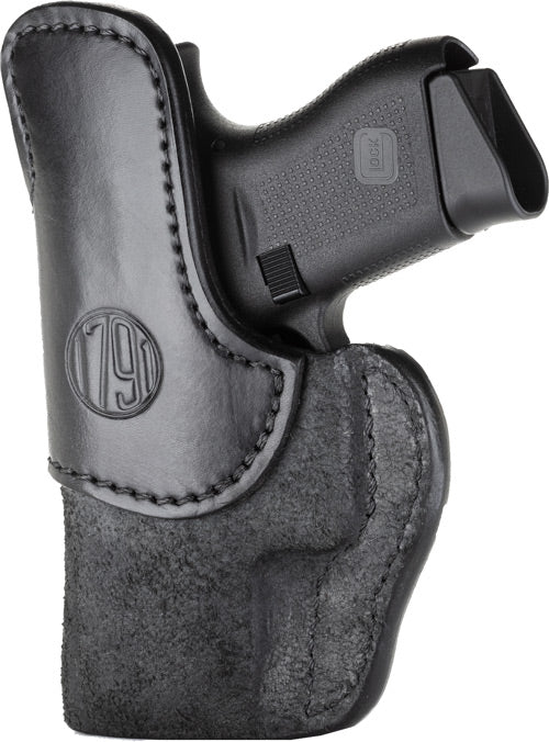 1791 RIGID CONCEALMNT HOL IWB