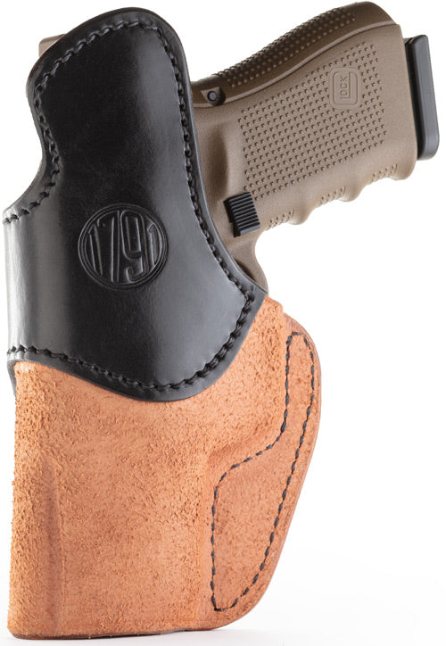 1791 RIGID CONCEALMNT HOLR IWB